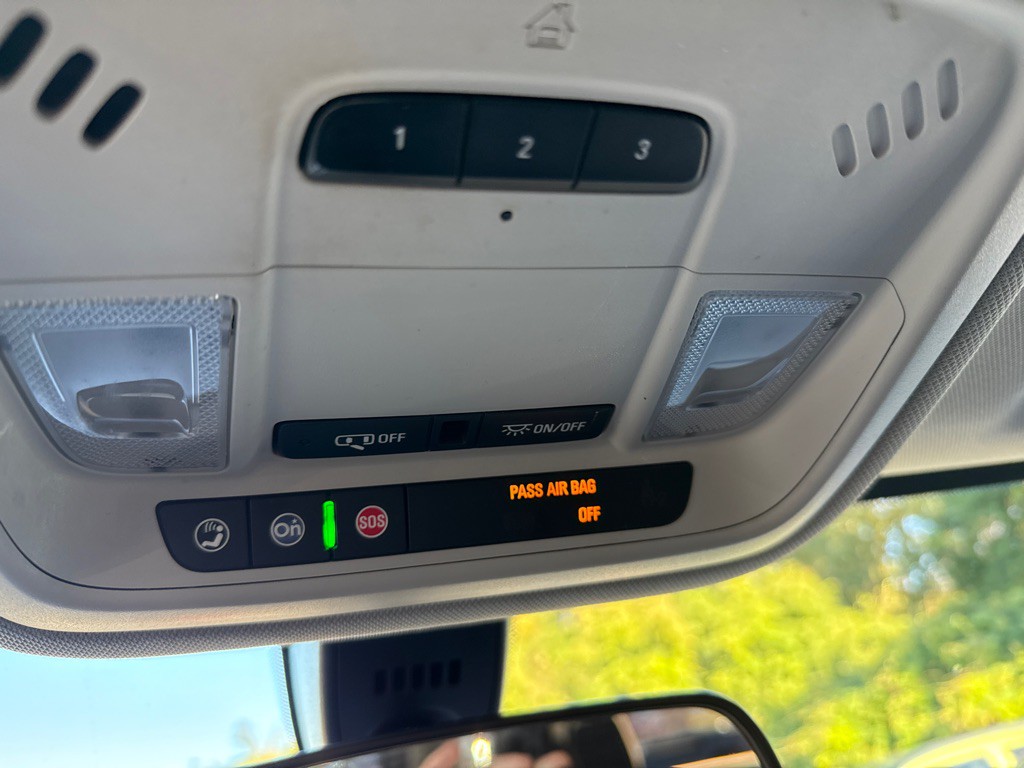 2019 Chevrolet Traverse Image 19