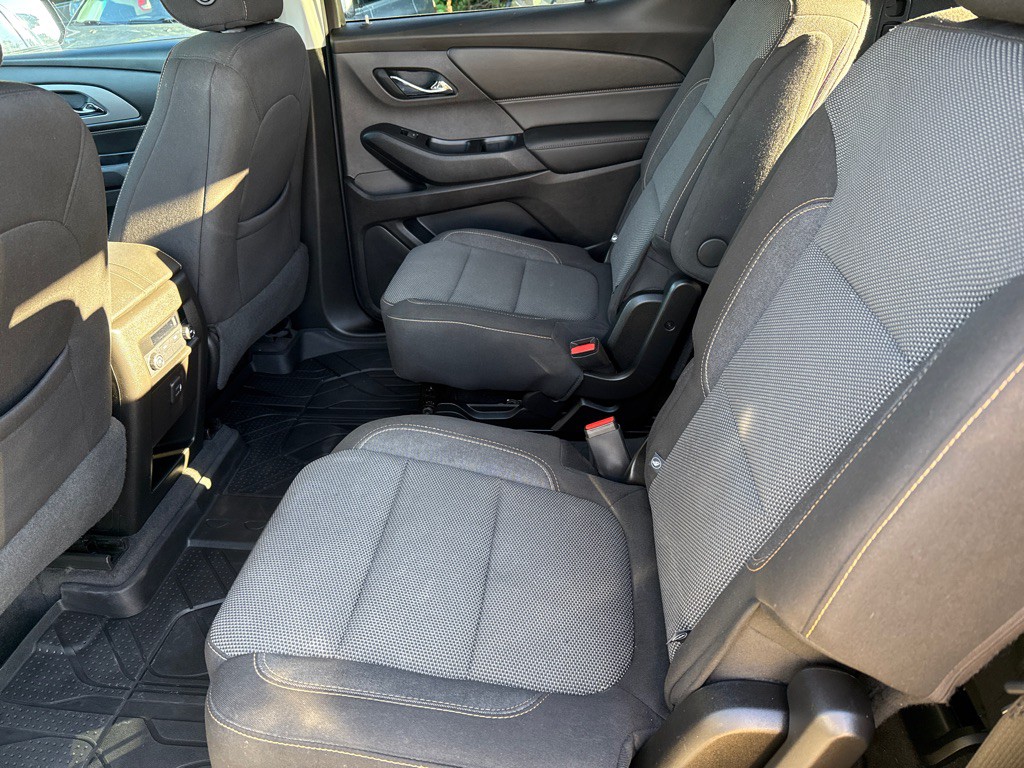 2019 Chevrolet Traverse Image 22