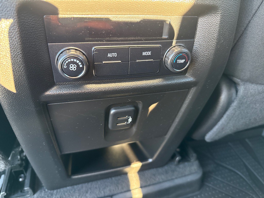 2019 Chevrolet Traverse Image 23