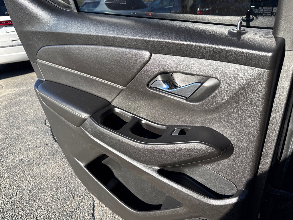 2019 Chevrolet Traverse Image 25