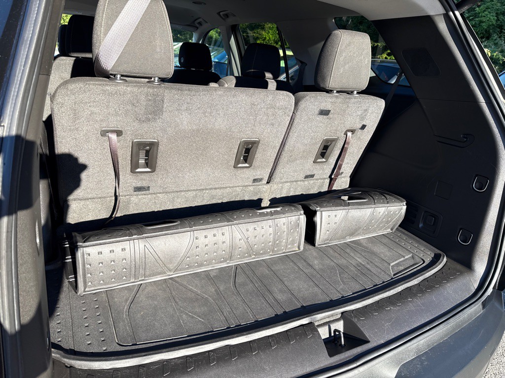 2019 Chevrolet Traverse Image 26