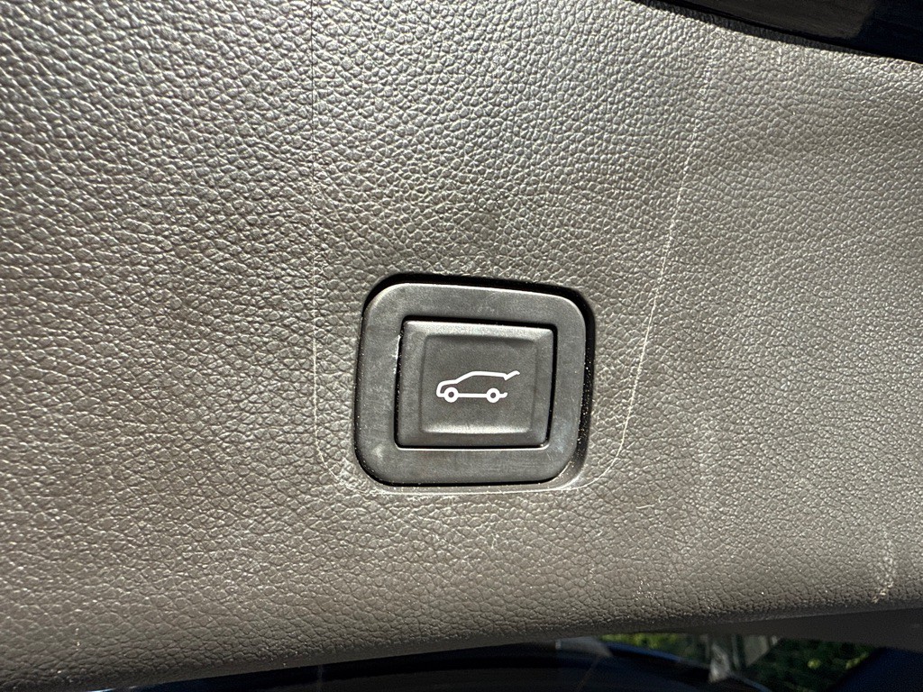 2019 Chevrolet Traverse Image 28