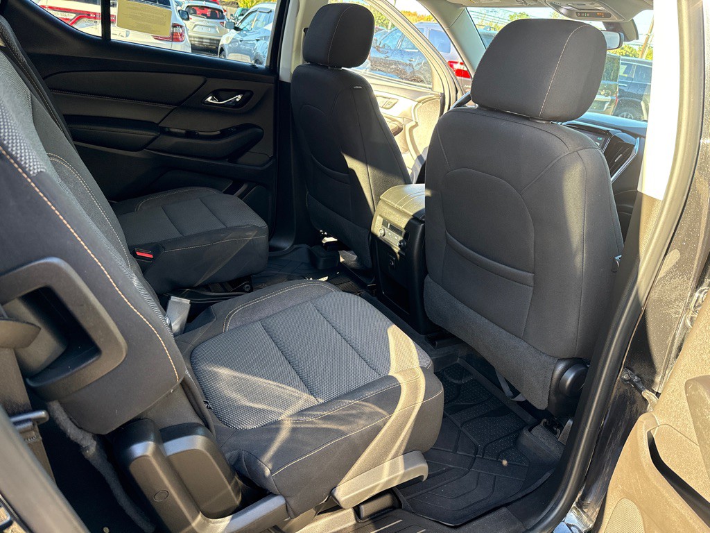 2019 Chevrolet Traverse Image 29