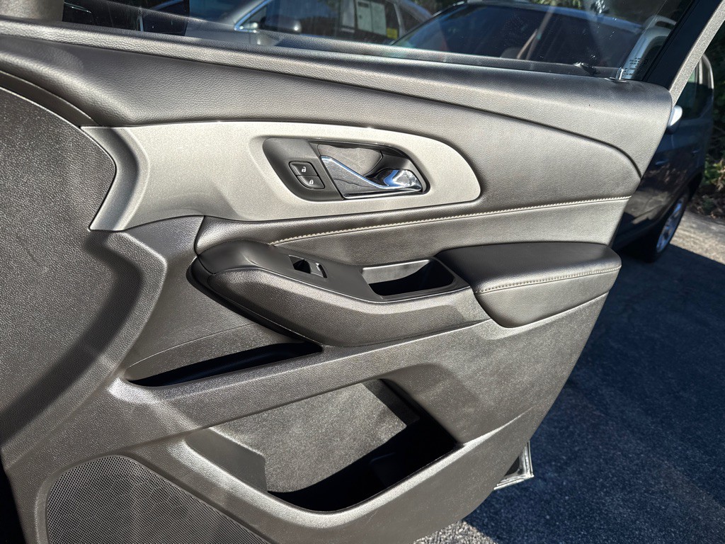 2019 Chevrolet Traverse Image 32