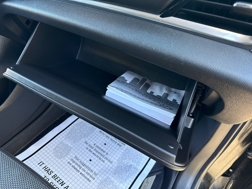 2019 Chevrolet Traverse Image 33