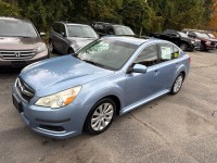 Image for 2011 Subaru Legacy 3.6R LIMITED AW ID: 6916086