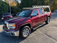 Image for 2014 GMC Sierra 1500 SLT ID: 6934520