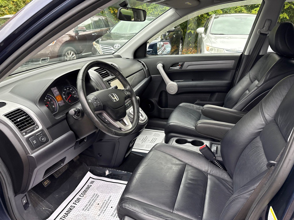 2007 Honda CR-V Image 5