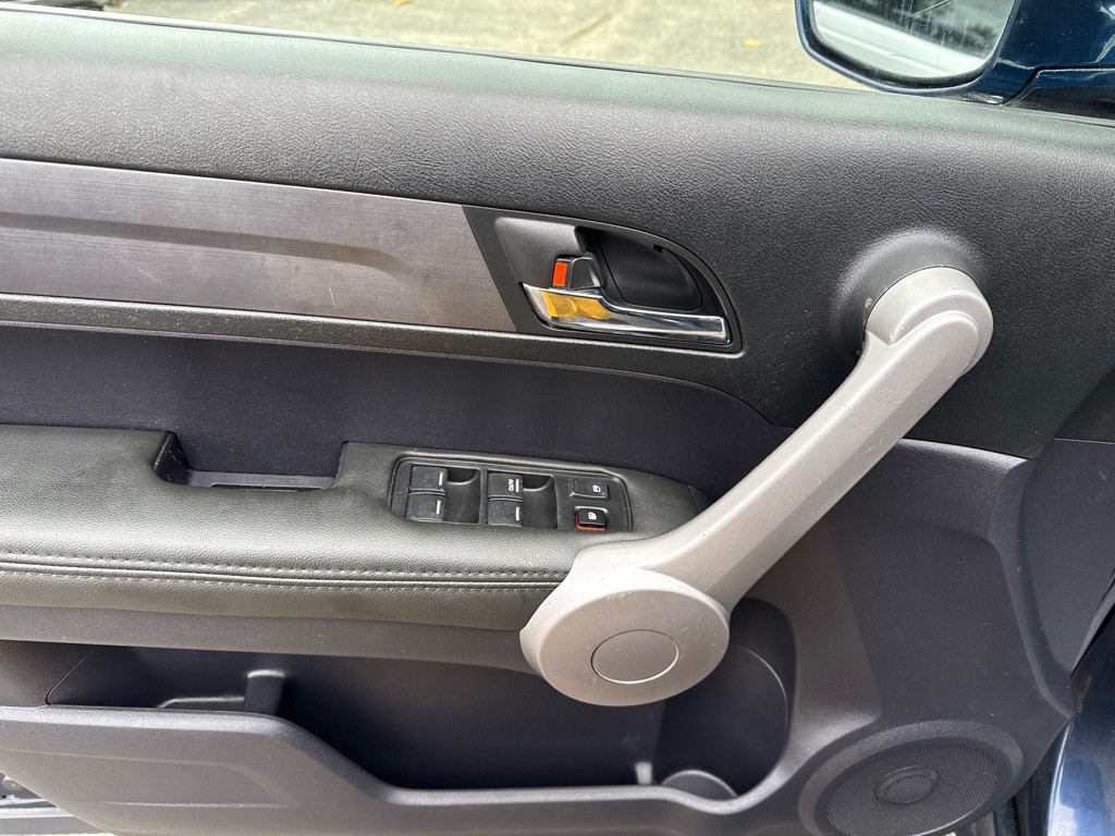 2007 Honda CR-V Image 6