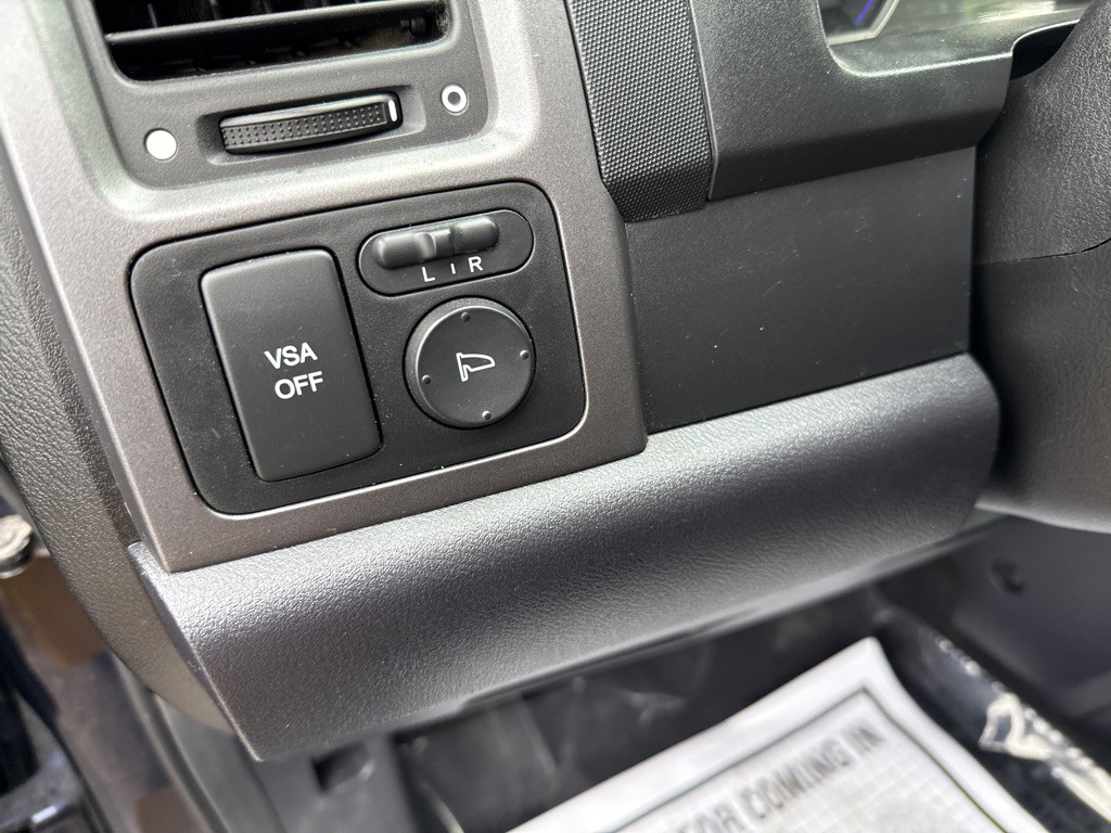 2007 Honda CR-V Image 7