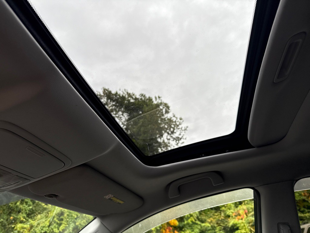 2007 Honda CR-V Image 8