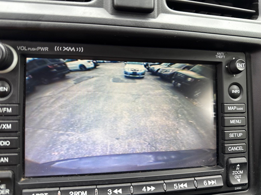 2007 Honda CR-V Image 10