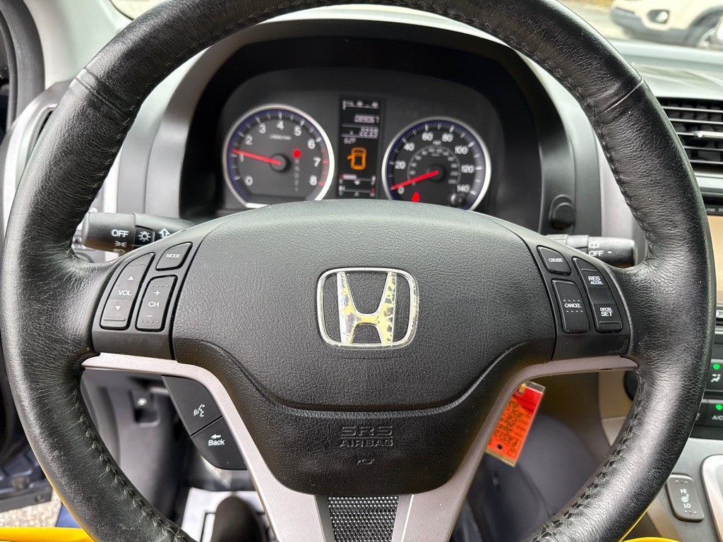 2007 Honda CR-V Image 11