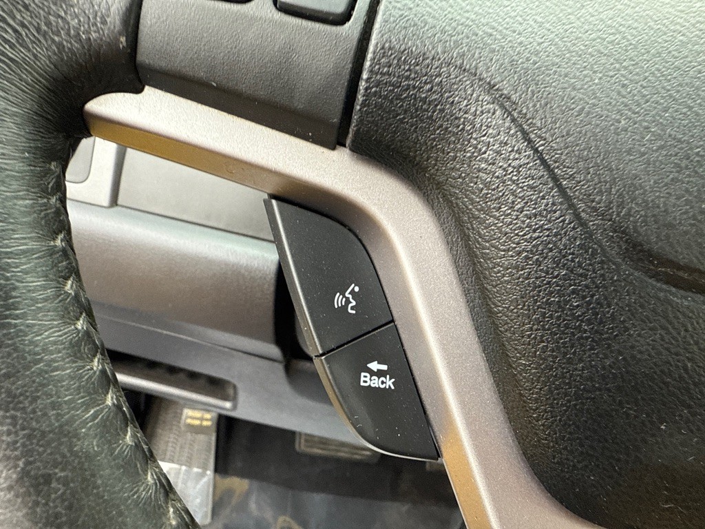 2007 Honda CR-V Image 12