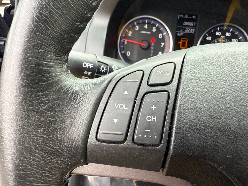 2007 Honda CR-V Image 13