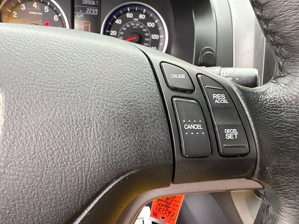 2007 Honda CR-V Image 14