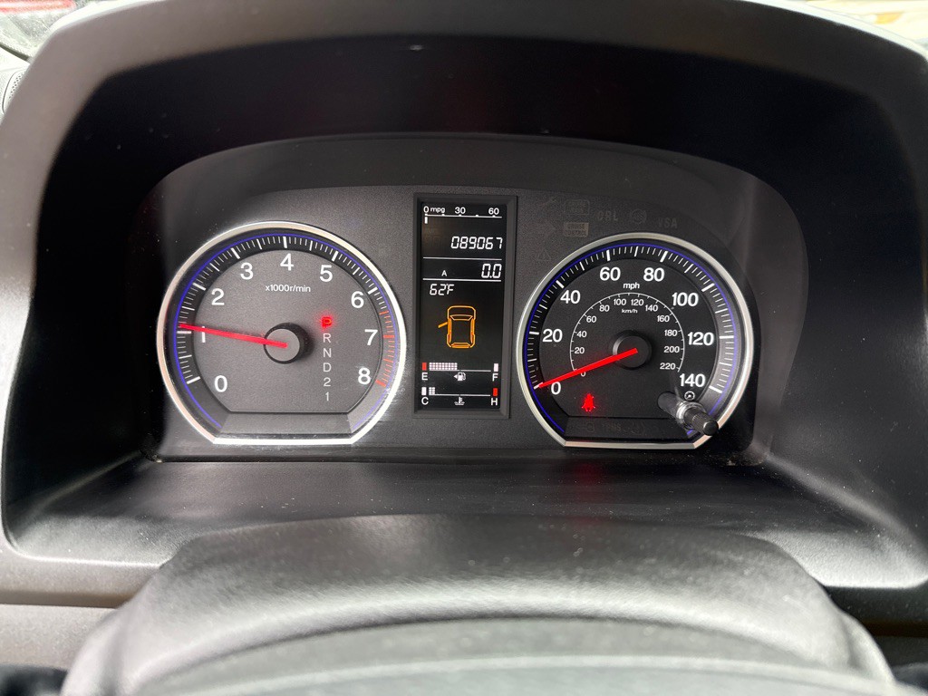 2007 Honda CR-V Image 15