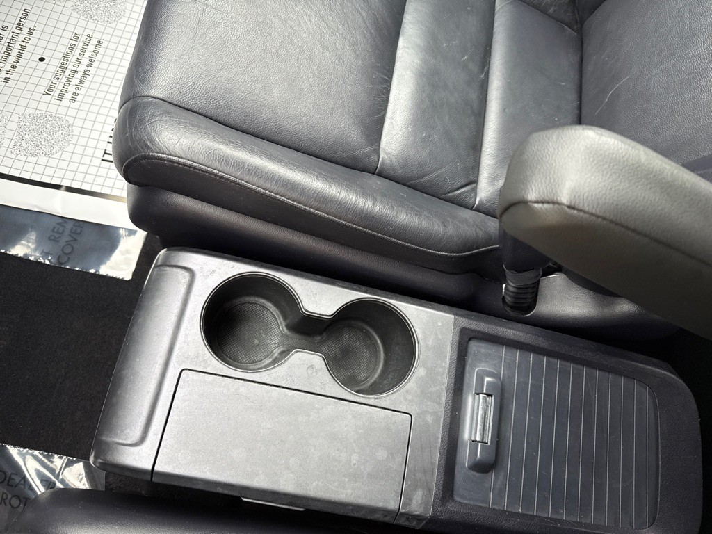 2007 Honda CR-V Image 18