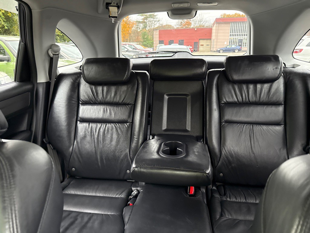 2007 Honda CR-V Image 19