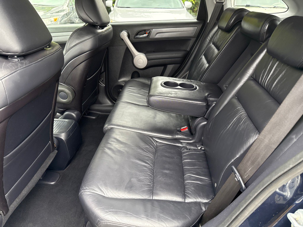 2007 Honda CR-V Image 20