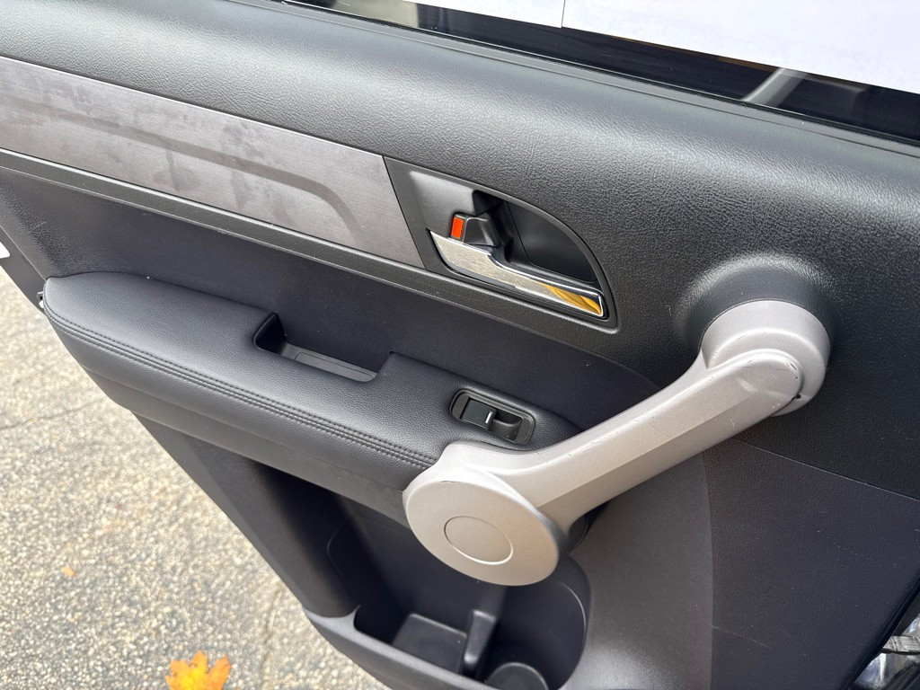 2007 Honda CR-V Image 21