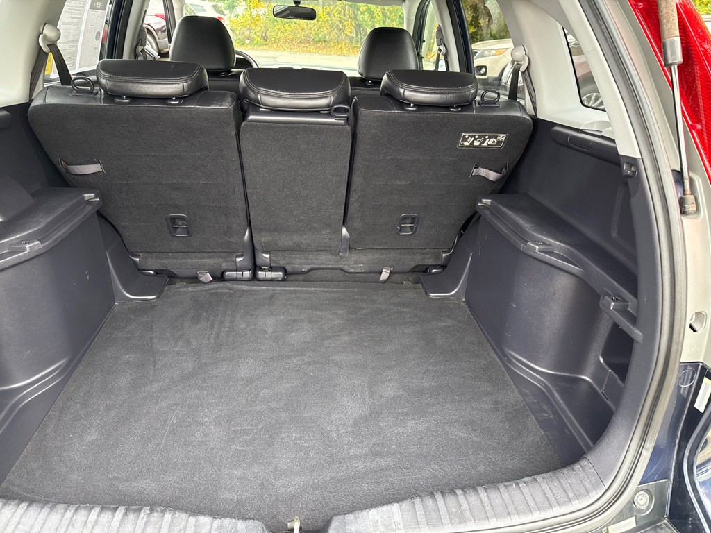 2007 Honda CR-V Image 22