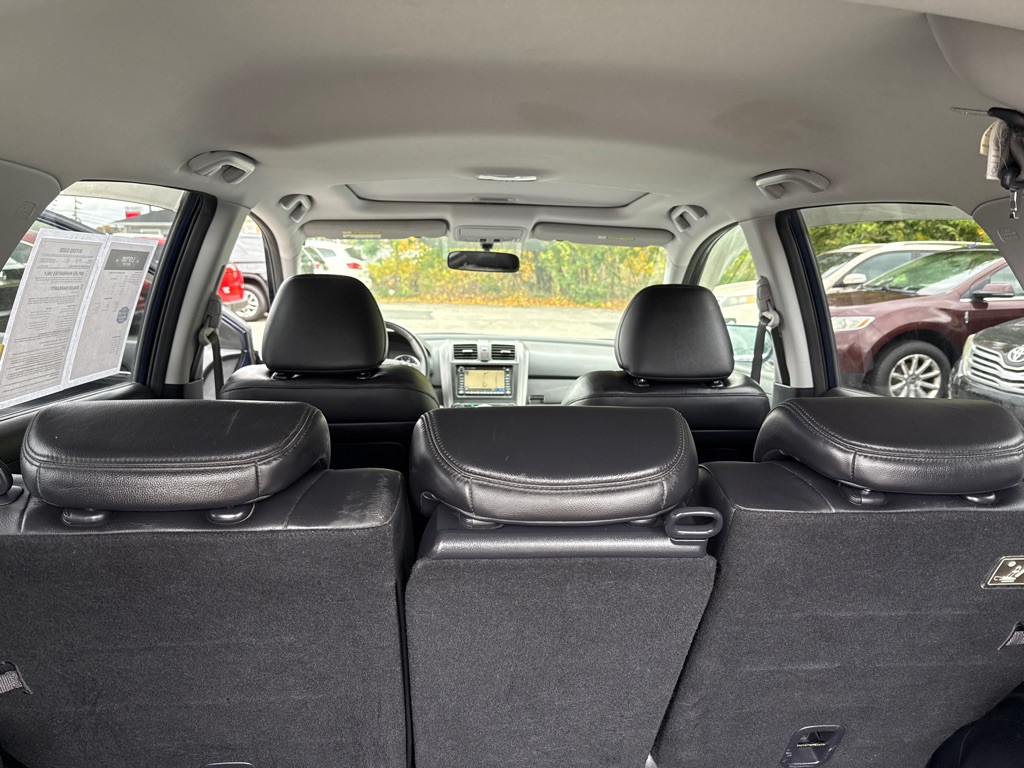 2007 Honda CR-V Image 23