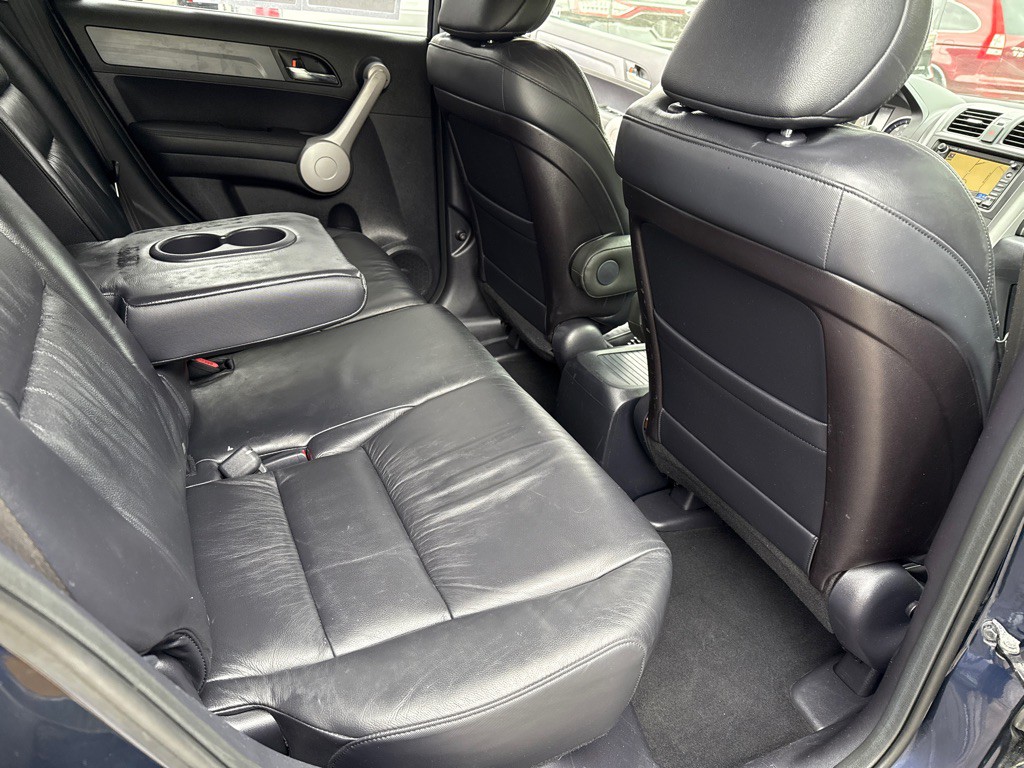 2007 Honda CR-V Image 24