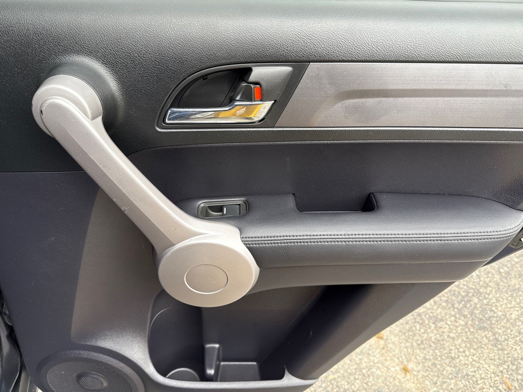 2007 Honda CR-V Image 25