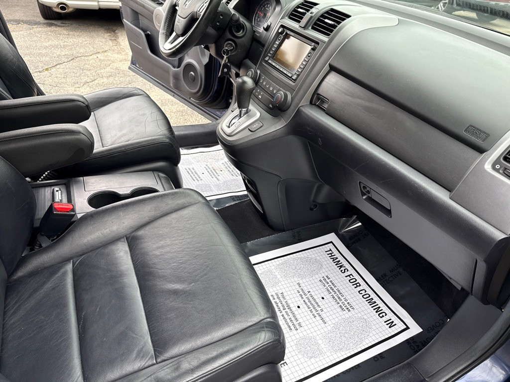 2007 Honda CR-V Image 26