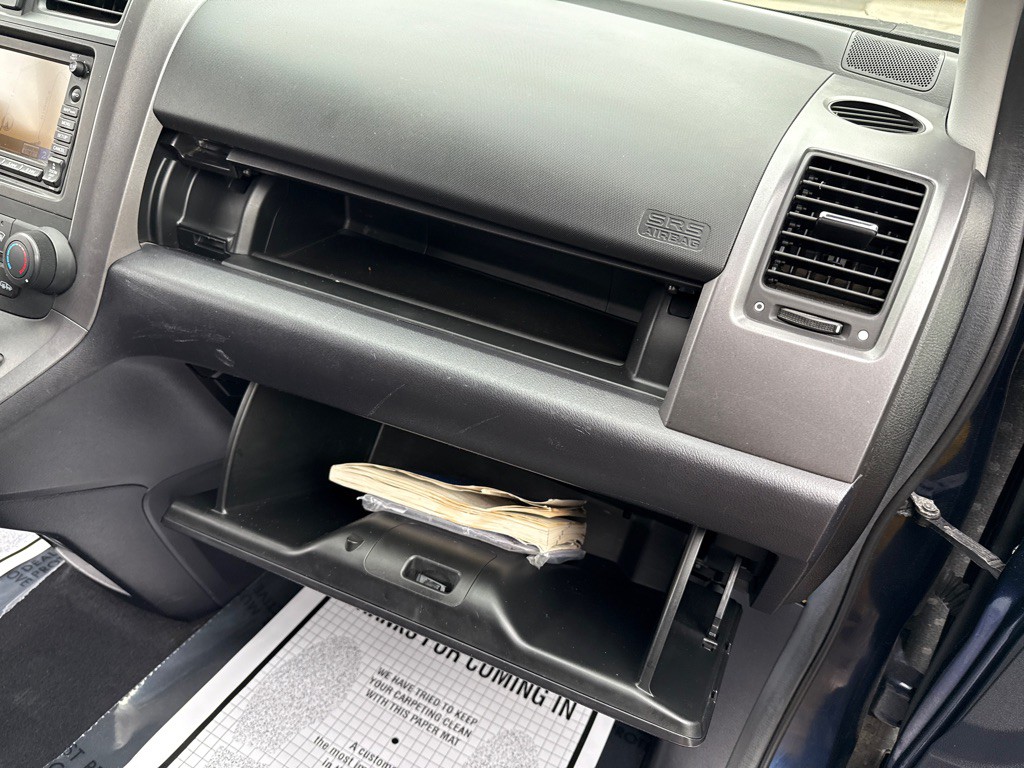 2007 Honda CR-V Image 27