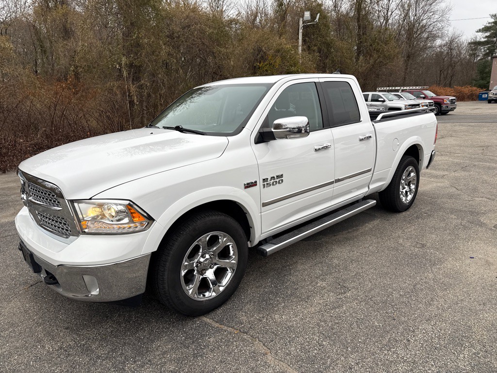 2013 RAM 1500 Image 1