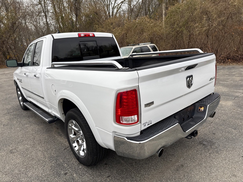2013 RAM 1500 Image 4
