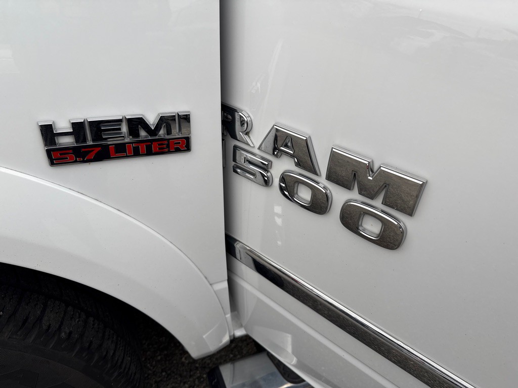 2013 RAM 1500 Image 6