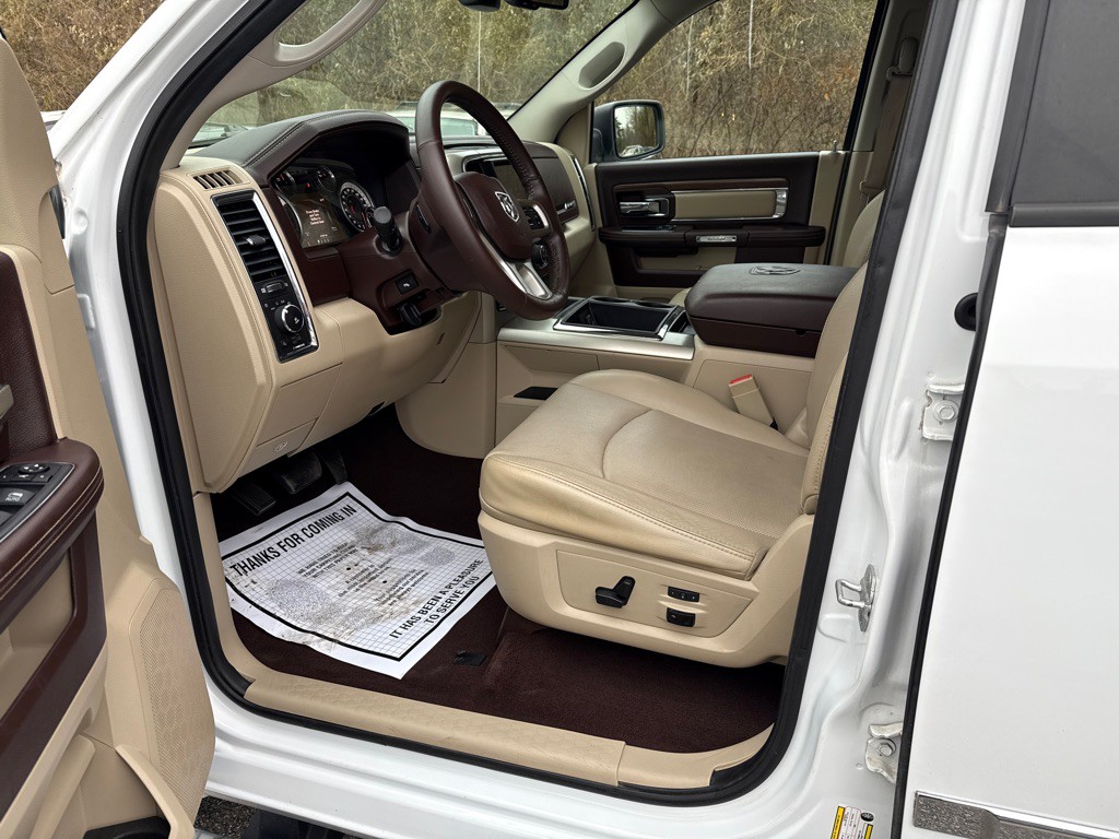 2013 RAM 1500 Image 7