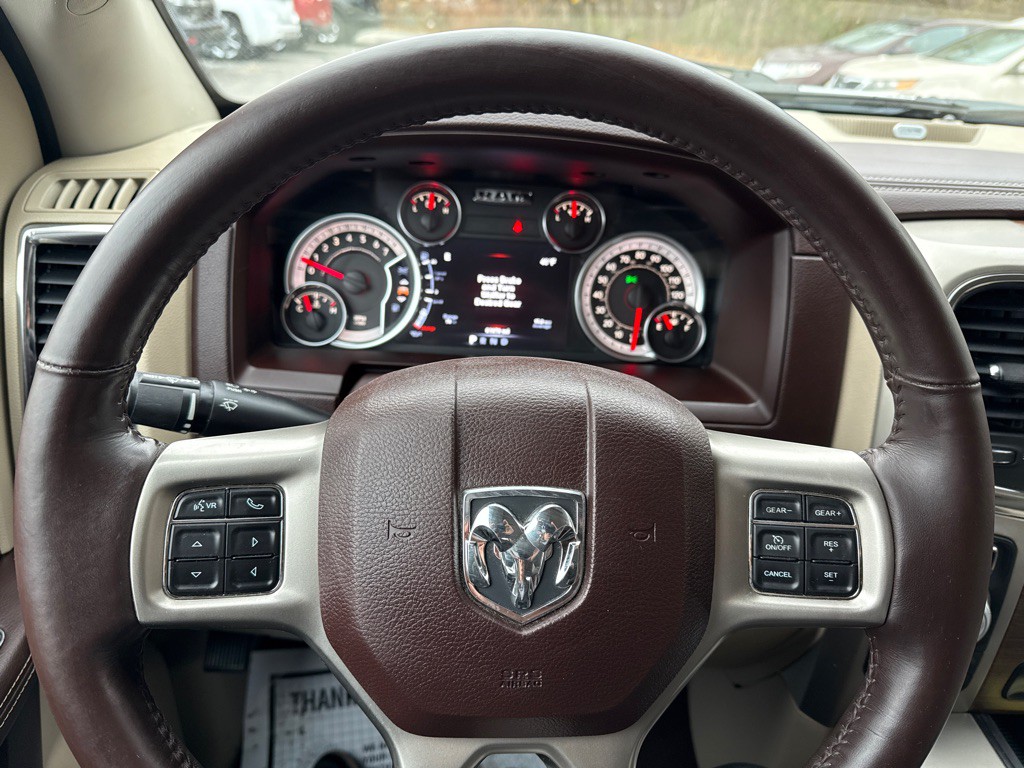 2013 RAM 1500 Image 11