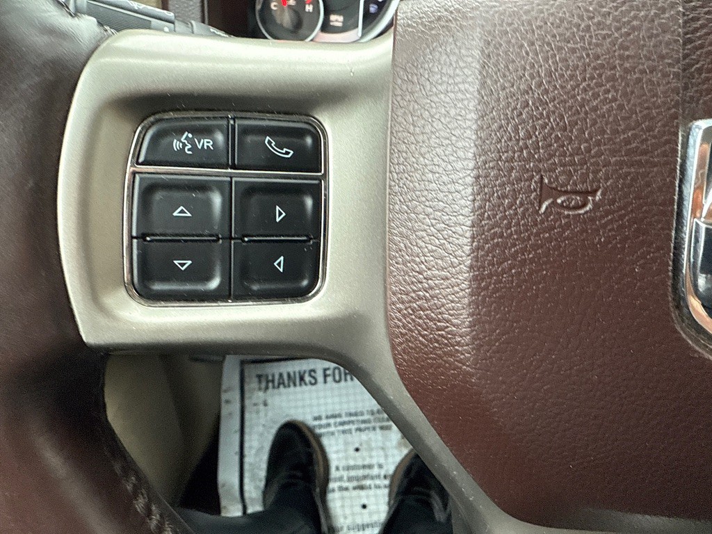 2013 RAM 1500 Image 12