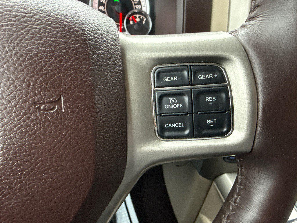 2013 RAM 1500 Image 13