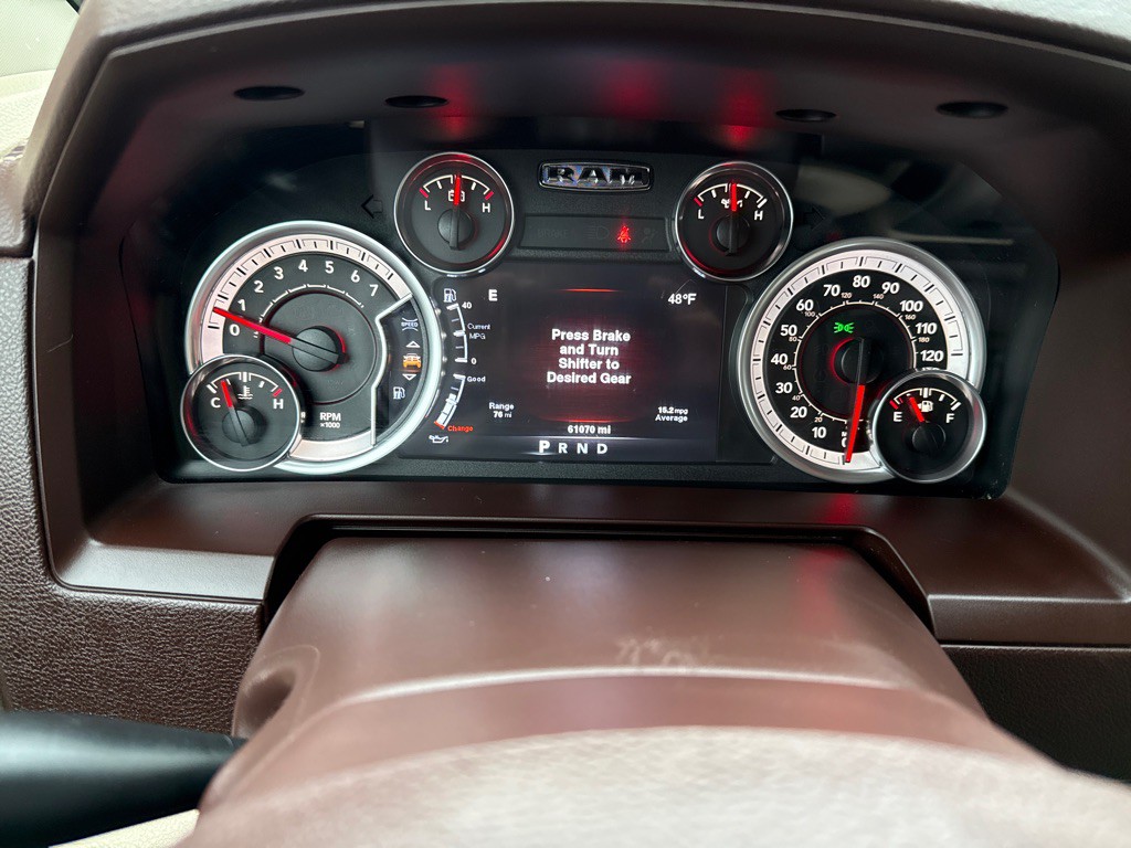 2013 RAM 1500 Image 14