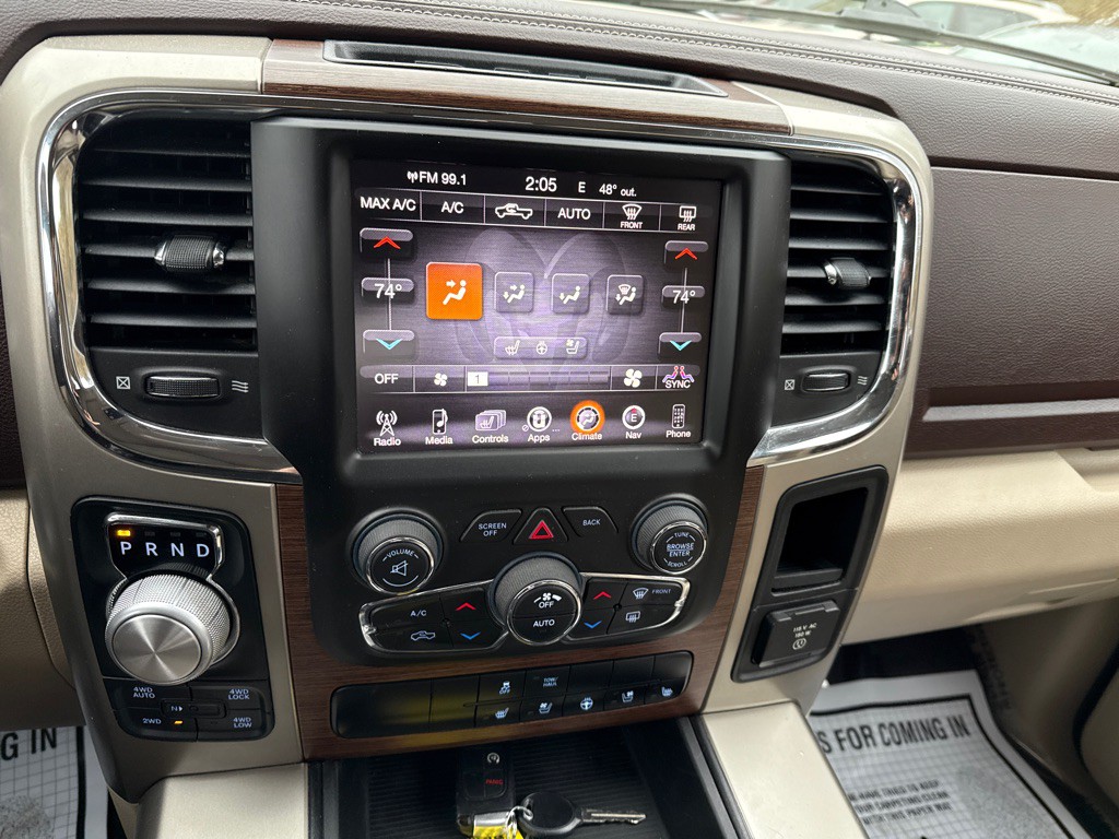 2013 RAM 1500 Image 15