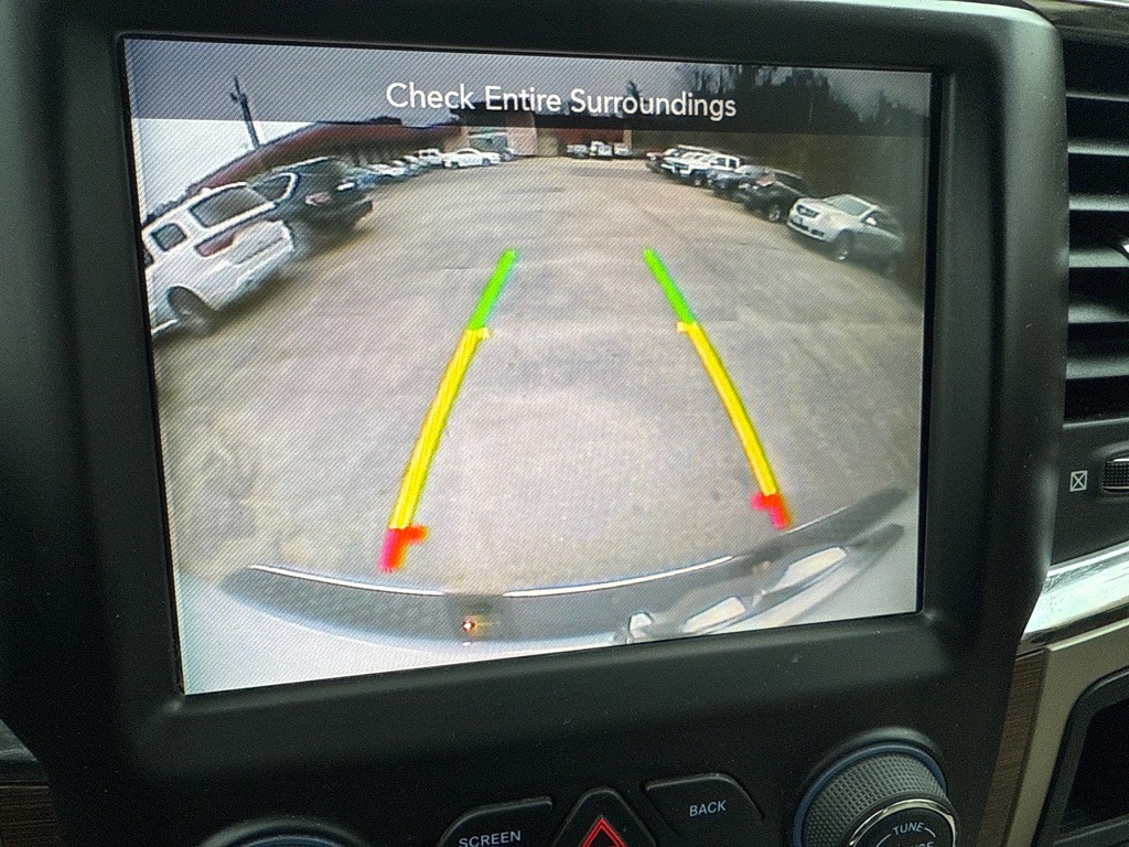 2013 RAM 1500 Image 16