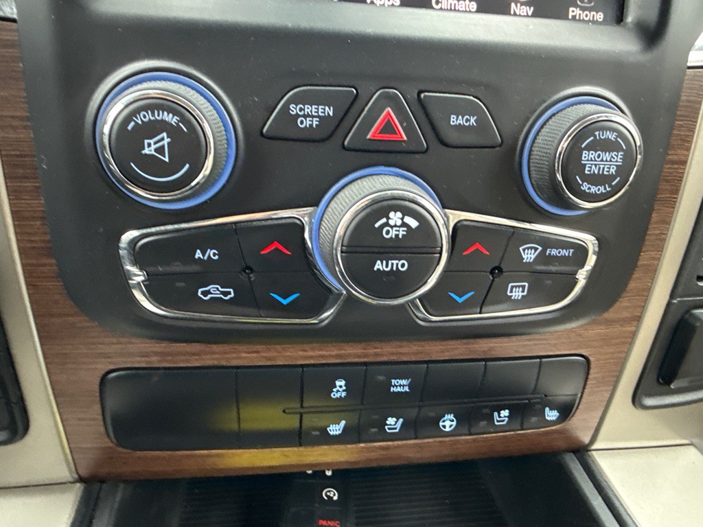 2013 RAM 1500 Image 20