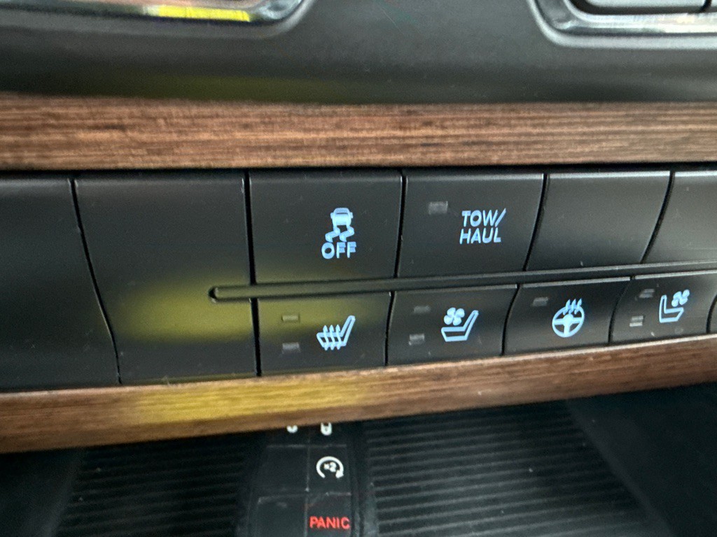 2013 RAM 1500 Image 21