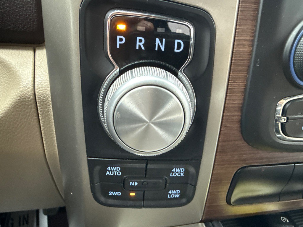 2013 RAM 1500 Image 22