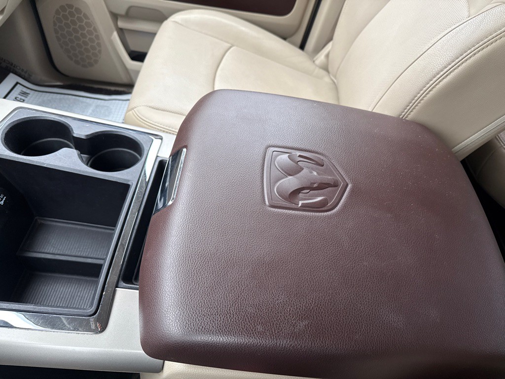 2013 RAM 1500 Image 24