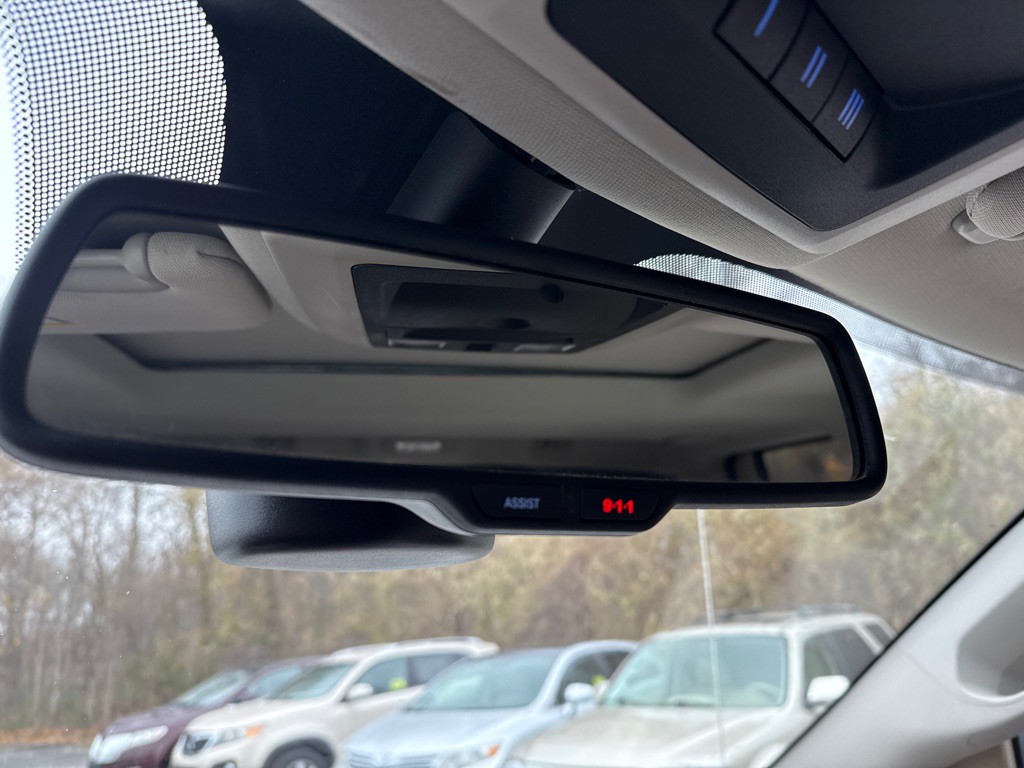 2013 RAM 1500 Image 28