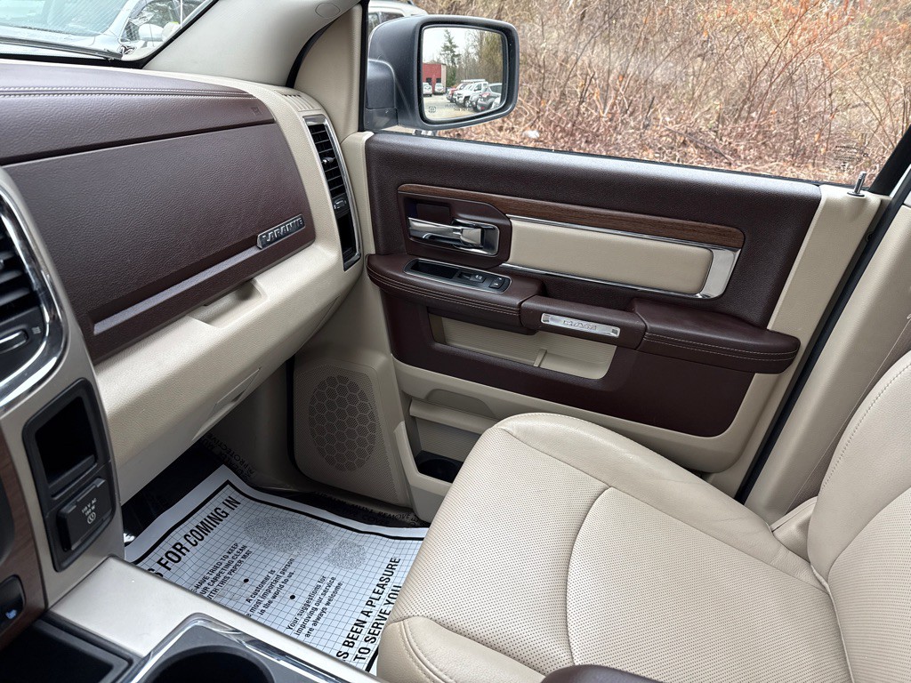 2013 RAM 1500 Image 30