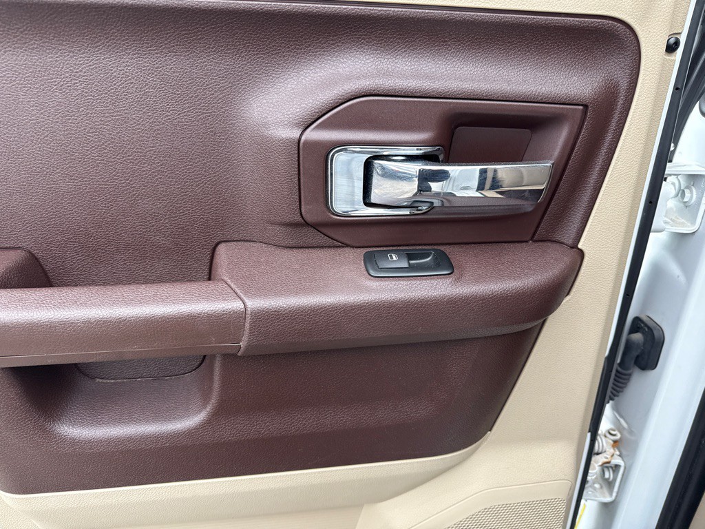 2013 RAM 1500 Image 33