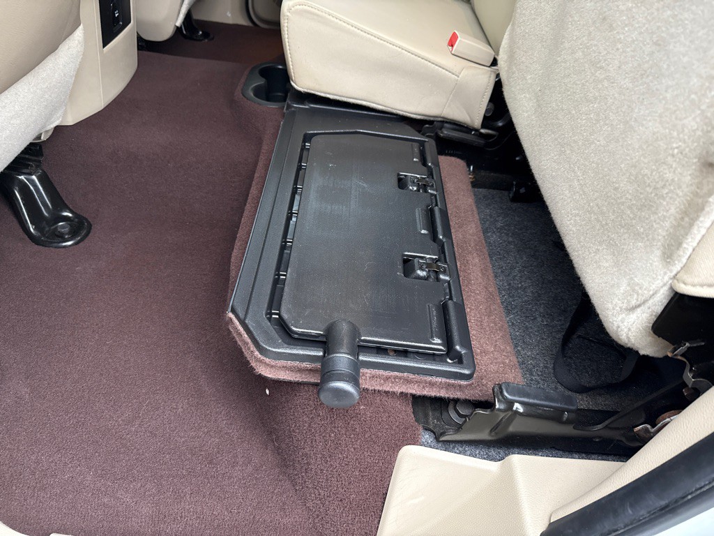 2013 RAM 1500 Image 35