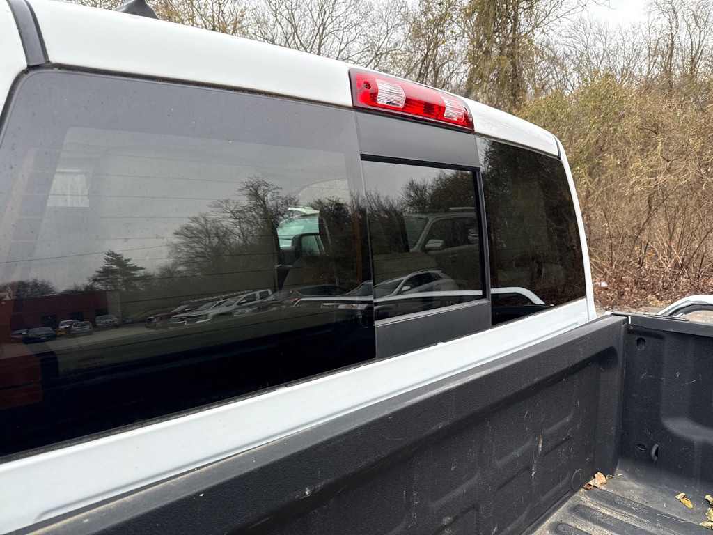 2013 RAM 1500 Image 37